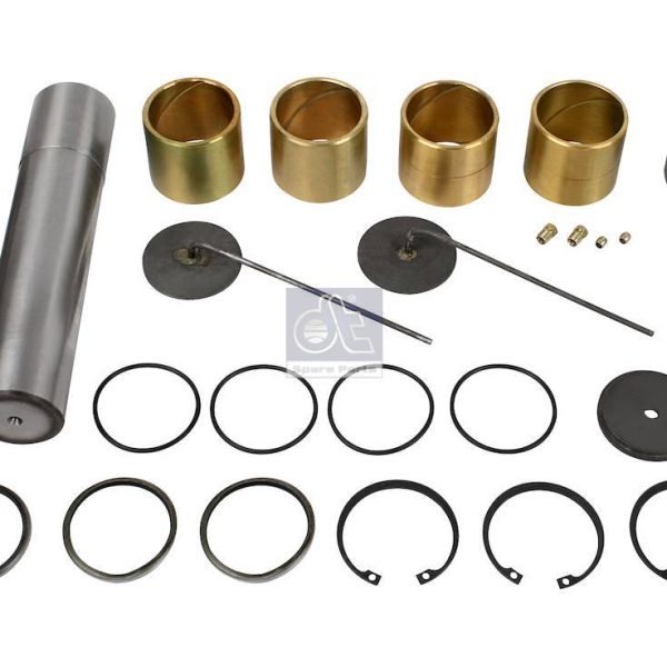 King Pin Kit