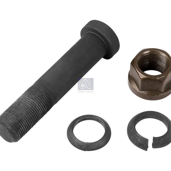 Wheel Bolt Kit
