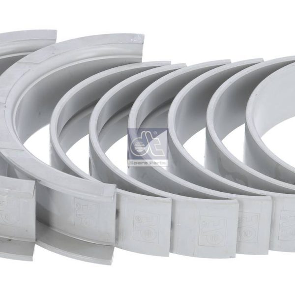 Crankshaft Bearings