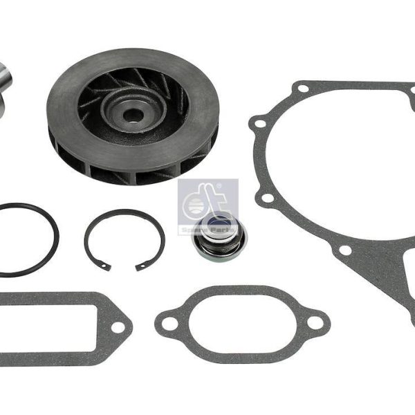 Repair Kit, Water Pump