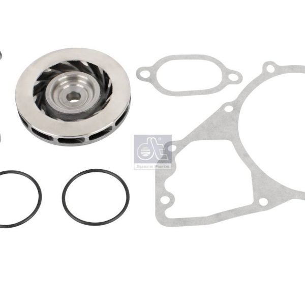 Repair Kit, Water Pump