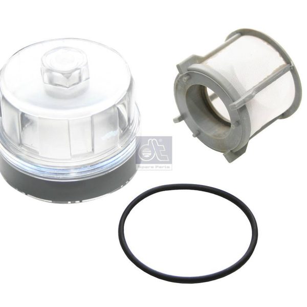 Accessories, Feed Pump