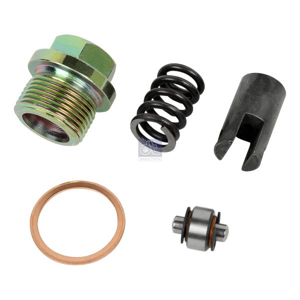 Repair Kit, Release Lever