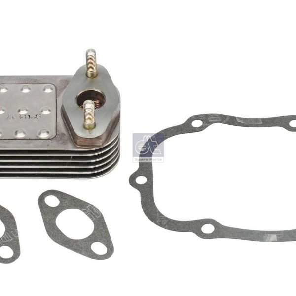Oil Cooler