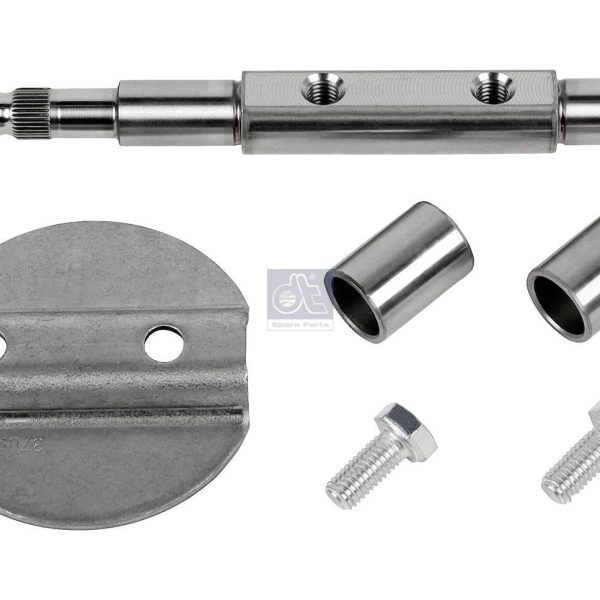 Throttle Kit