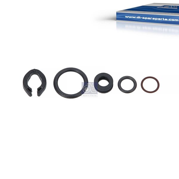 Connectors