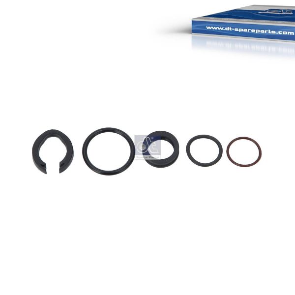 Connectors