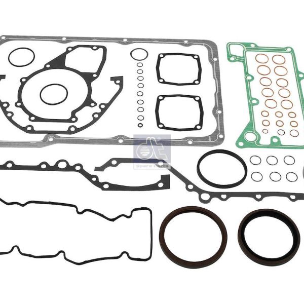 General Overhaul Kits, Engine