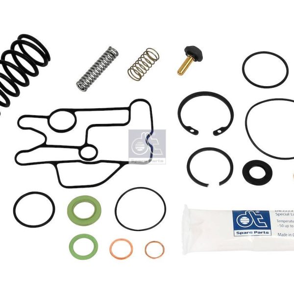 Repair Kit, Air Dryer