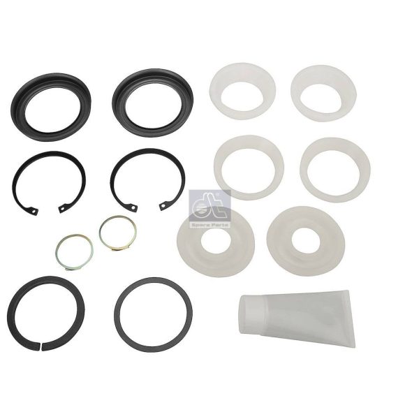 Repair Kit, Reaction Rod