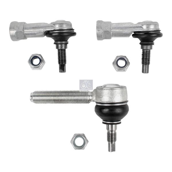 Ball Joint, Gear Shift Lever