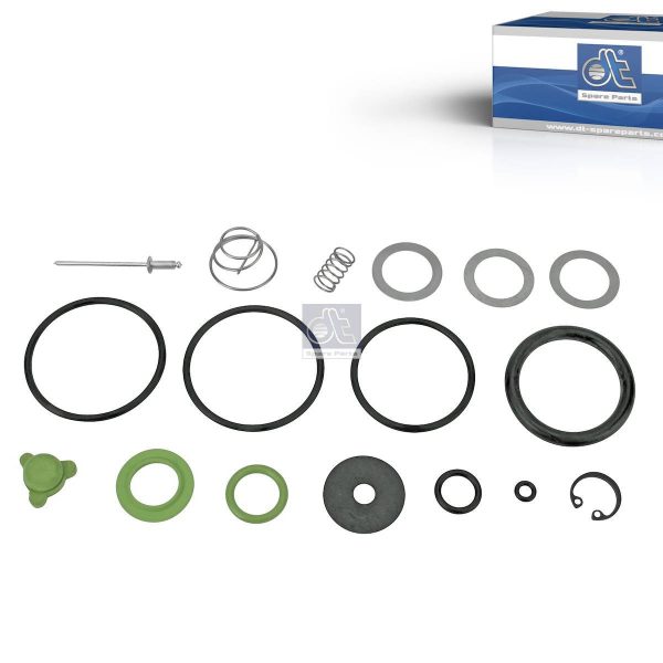 Repair Kit, Air Dryer