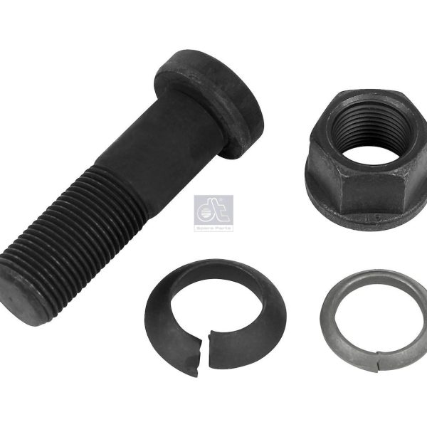 Wheel Bolt Kit