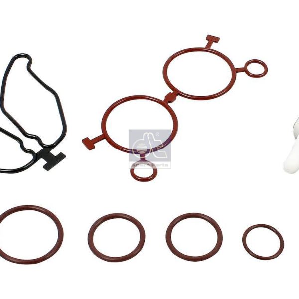 Repair Kit, Cylinder