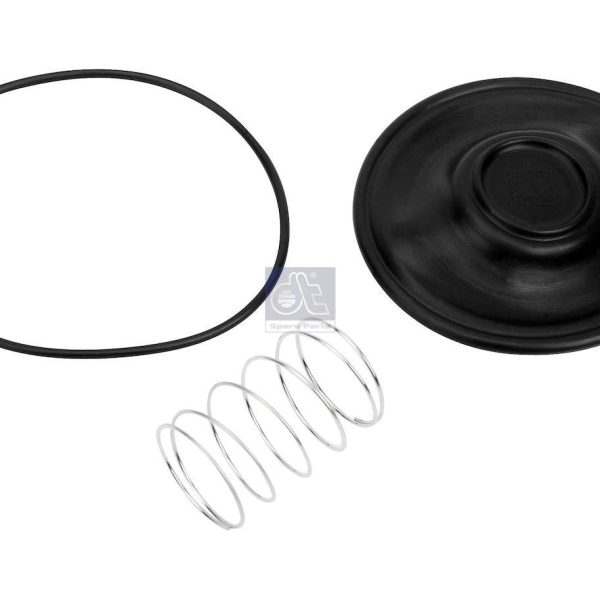 Accessories, Timing Case