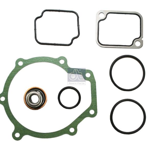 Gasket Kit, Water Pump