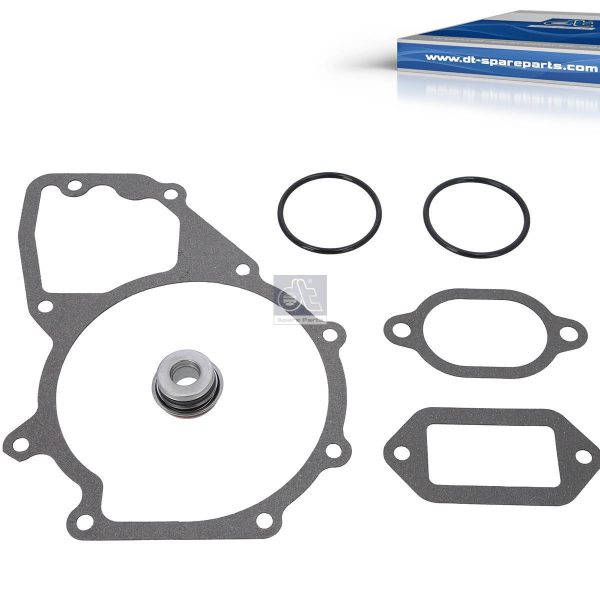 Gasket Kit, Water Pump