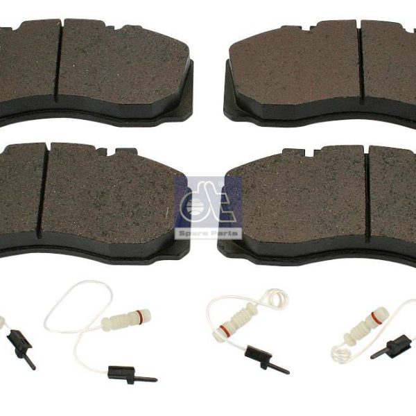 Brake Lining