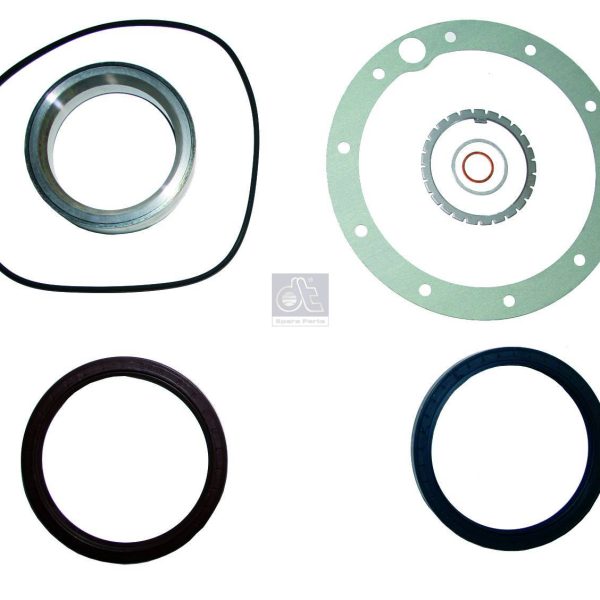 Repair Kit, Control Arm