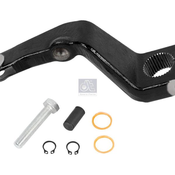 Repair Kit, Release Lever