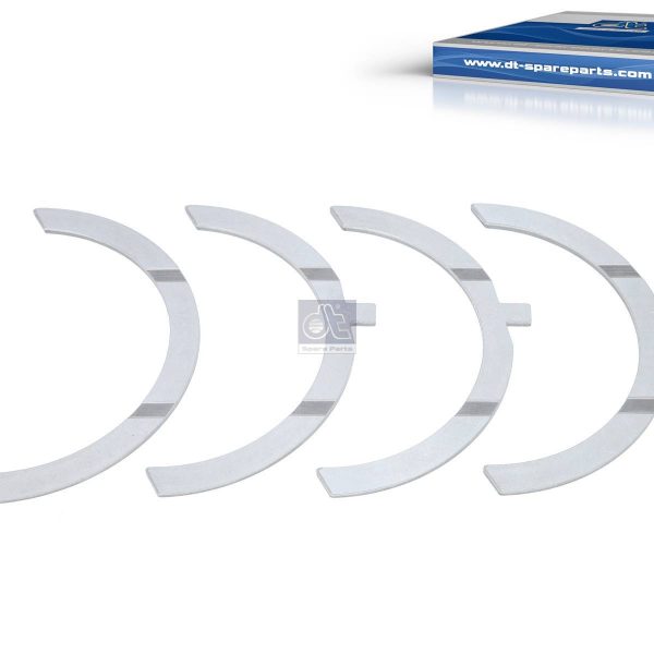 Crankshaft Accessories