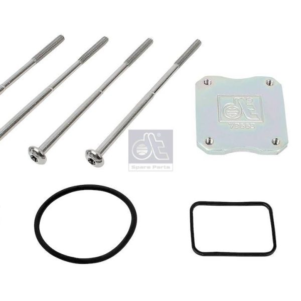 Repair Kit, Feed Pump