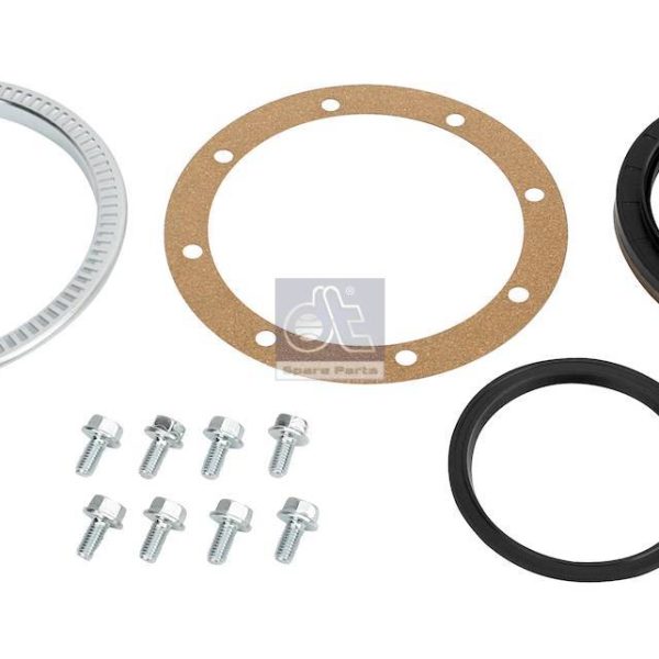 King Pin Kit