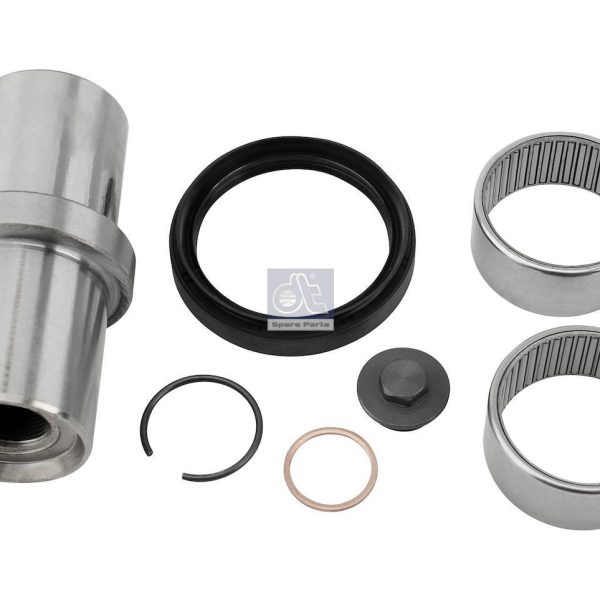 King Pin Kit
