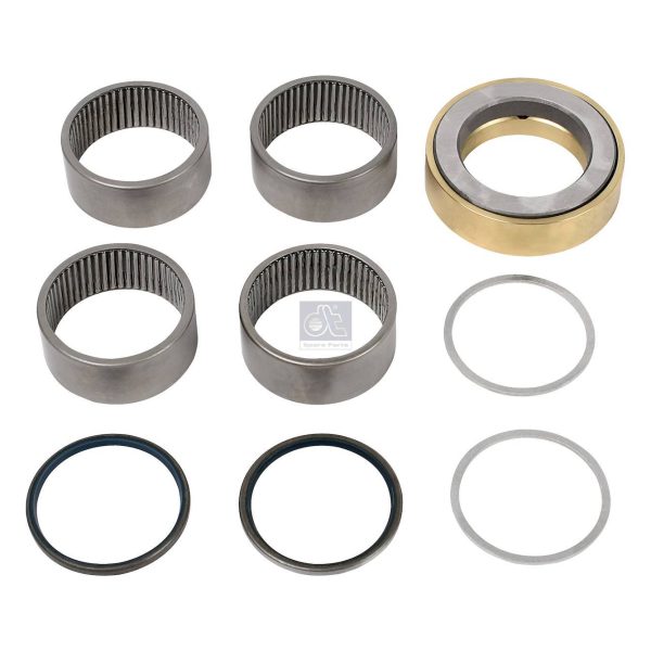King Pin Kit