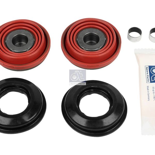 Repair Kit, Brake Caliper