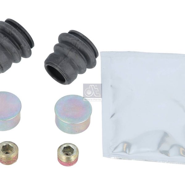 Repair Kit, Brake Caliper