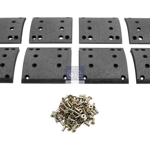 Brake Lining