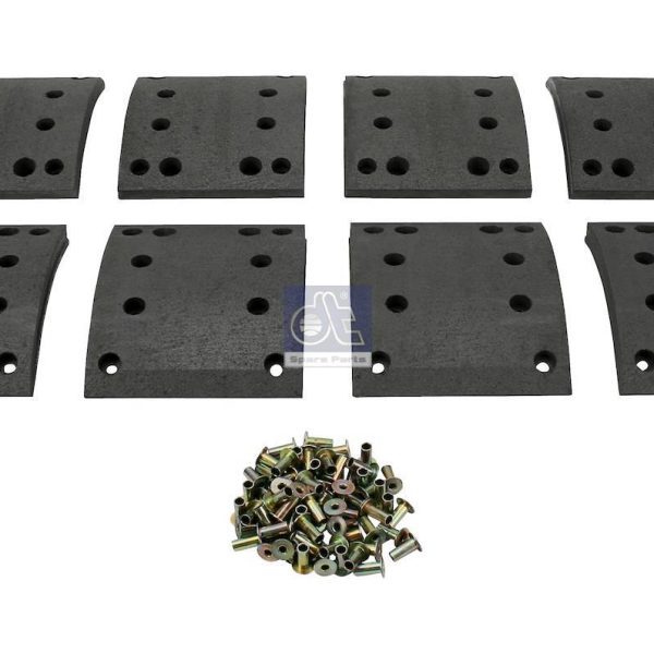 Brake Lining