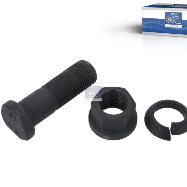 Wheel Bolt Kit