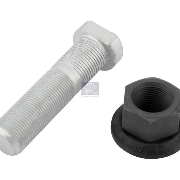 Wheel Bolt Kit