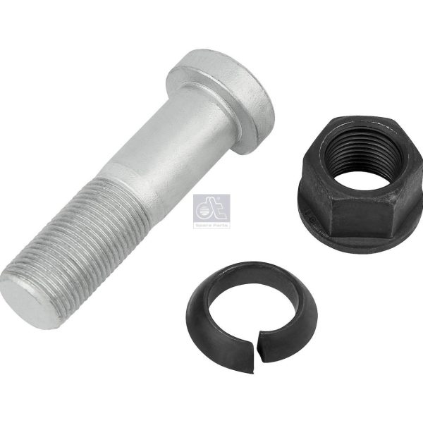 Wheel Bolt Kit