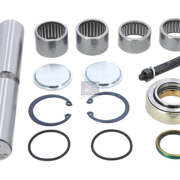 King Pin Kit