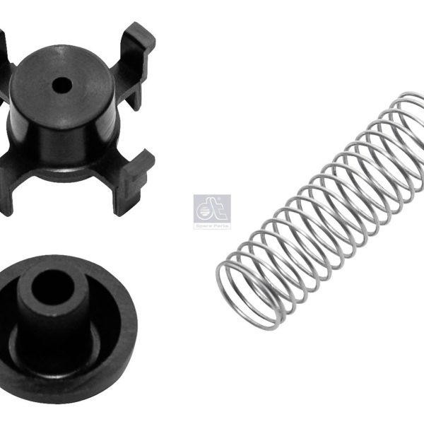Accessories, Fuel Filter