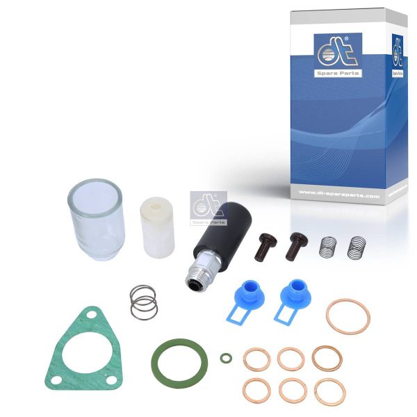Repair Kit, Feed Pump