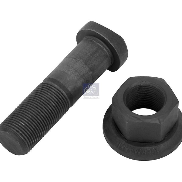 Wheel Bolt Kit