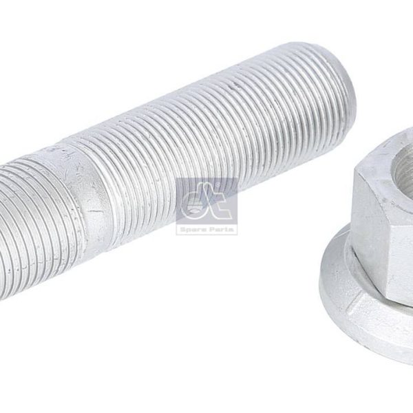Wheel Bolt Kit