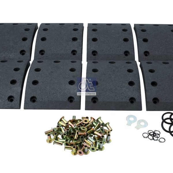Brake Lining