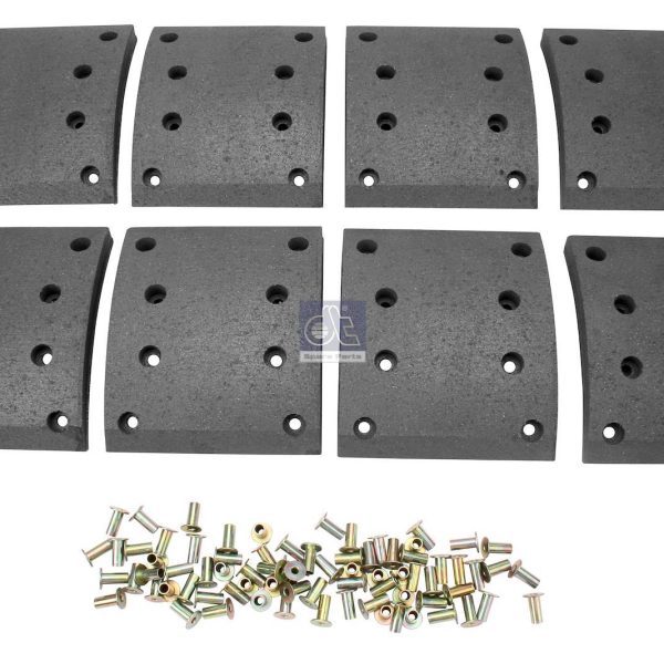 Brake Lining