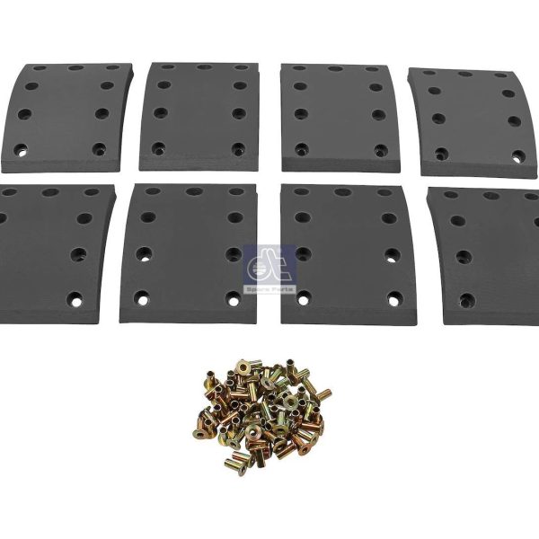 Brake Lining