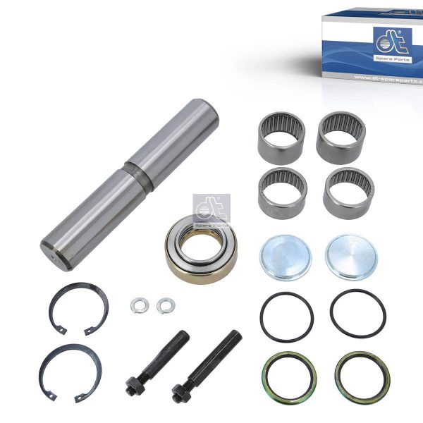 King Pin Kit