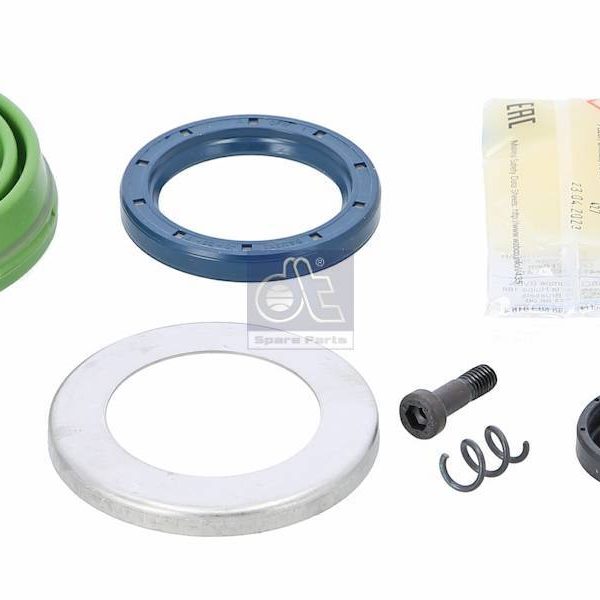 Repair Kit, Brake Caliper