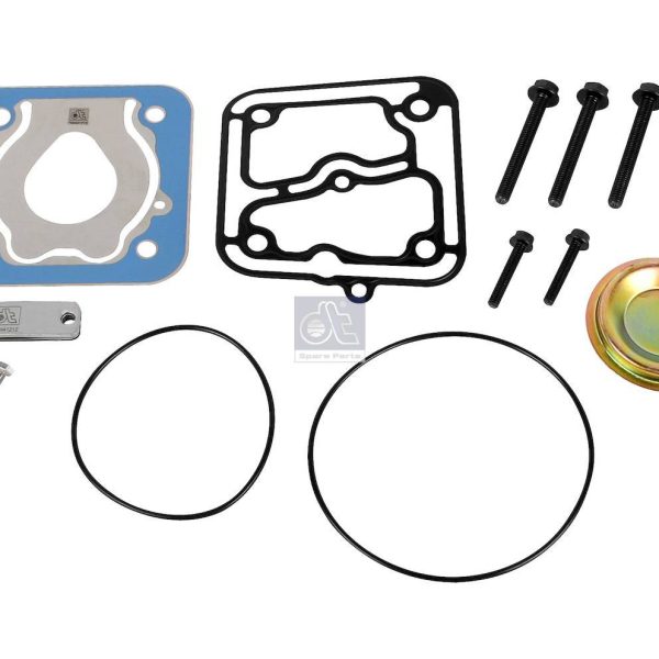 Repair Kit, Compressor
