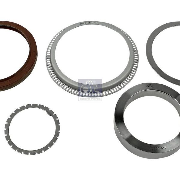Repair Kit, Wheel Hub