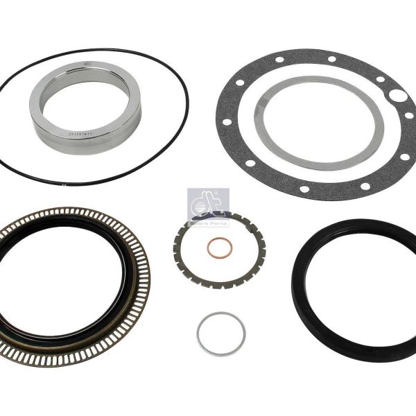 Repair Kit, Wheel Hub