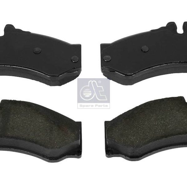 Brake Lining